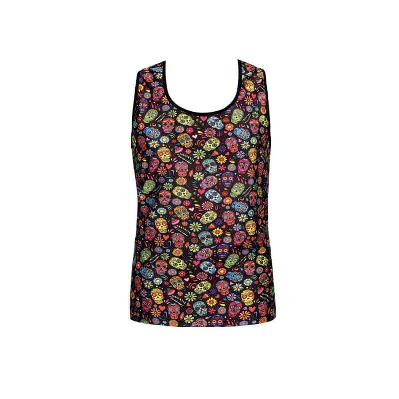 Anais Men - MEXICO XL TOP for ultimate allure Anais Men - MEXICO XL TOP for ultimate allure