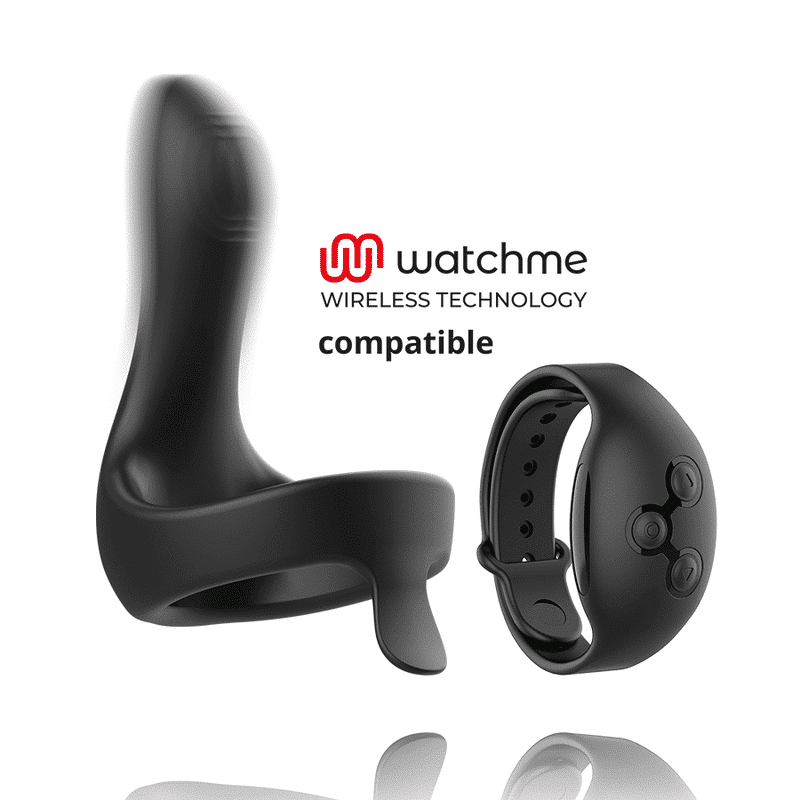 Anbiguo Wireless Perineum Massager Anbiguo Wireless Perineum Massager