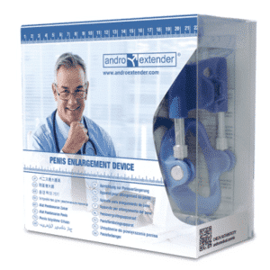 AndroEXTENDER Pro - Traction Device