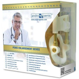 Andropenis Extensor Peniano Ouro