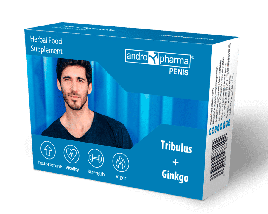 Andropharma Penis Supplement for Male Enhancement Andropharma Penis Supplement for Male Enhancement