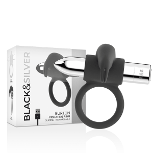 Burton Rechargeable Ring 10 Modes