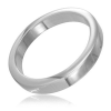 Metal Hard Cock Ring 45mm Stainless