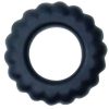 Baile Black Titan Cock Ring 2cm