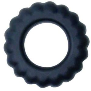 Baile Black Titan Cock Ring 2cm
