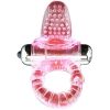 Penis Ring Vibrator Baile SWEET ABS with 10 Rhythms