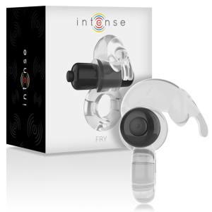 Anel Vibrador FRY para Massagem Intensa