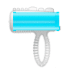 Vibrating Finger Ring Casual Love
