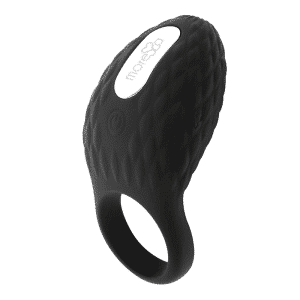 Rechargeable Vibrating Ring Moressa Zac for Men