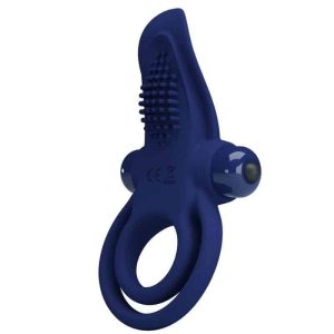 Bronson Double Ring Vibrator
