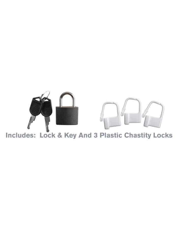 Silicone Love Ring Fantasy C-Ringz Silicone Love Ring Fantasy C-Ringz