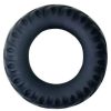 Baile Titan Black Green Cock Ring 2cm