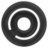 Addicted Toys POTENZ Penis Ring Black