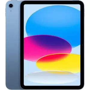 Apple iPad 2025 11 256GB WiFi Azul 11ª Geração