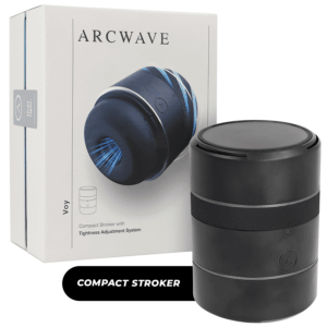 Compact Stroker by Arcwave Voy