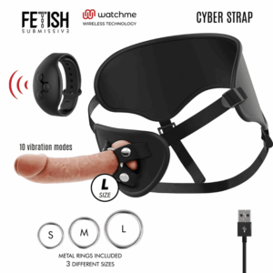 Remote Control Harness Watchme L