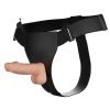 Natural Fit Harness Baile