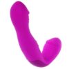 Strapless Lila Vibrator