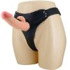 Universal Strap-On Briefs by Pretty Love