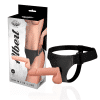 Rnes Albert Harness with 4.3cm Diameter