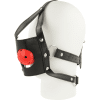 Ohmama Open Mouth Fetish Headgear