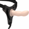 G-Spot Harness 12.5cm Silicone