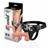 Arreio Realista 18cm Harness Attraction