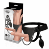 Arreio Realista Harness Attraction