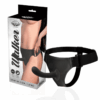 Silicone Harness Attraction Walker