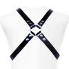 Body Leather Harness