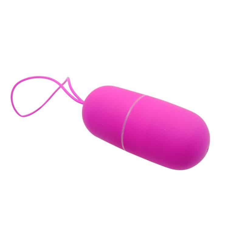 12V Remote Control Vibrator Egg by Pretty Love 12V Remote Control Vibrator Egg by Pretty Love