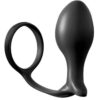 Advanced Cock Ring Ass.Gasm for Intense Orgasms