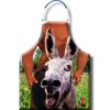 Diablo Picante Donkey Style Apron