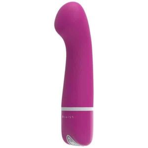 B Swish BDESirED Curve Pink Massager