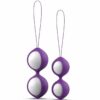 B Swish - BFIT VIOLETA Bola de Amor