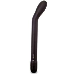 B Swish BGEE Classic Black G-Spot Toy