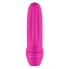 B Swish BMine Classic Pink Mini Massager
