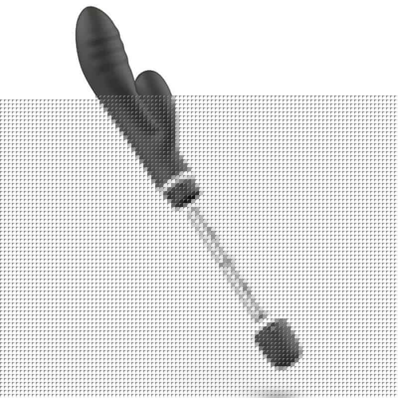 B Swish BWILD Vibrador Clássico B Swish BWILD Vibrador Clássico