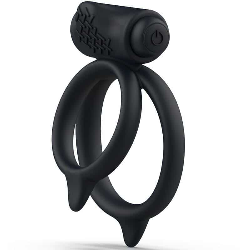 B Swish Bcharmed Basic Plus Black Ring