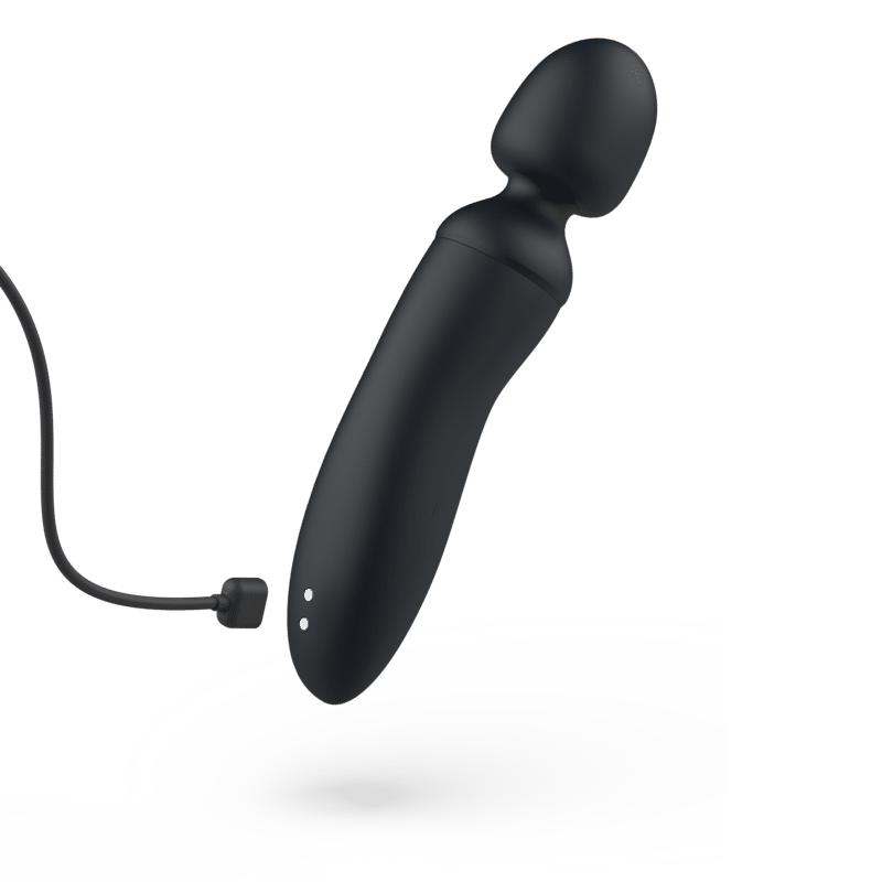B Swish - Bthrilled Wireless Wand Vibrator B Swish - Bthrilled Wireless Wand Vibrator