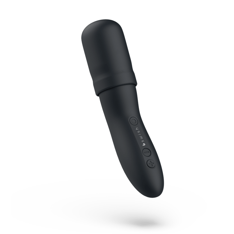 B Swish - Bthrilled Wireless Wand Vibrator B Swish - Bthrilled Wireless Wand Vibrator