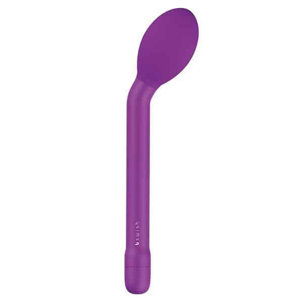 B Swish - Lilac BGEE Classic Plus Vibrating Massager