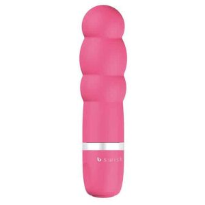 B Swish BCUTE Classic Pearl Vibrator