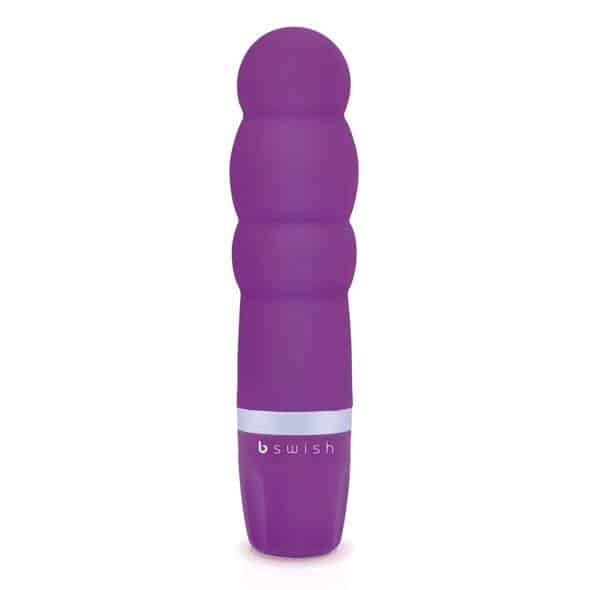 B Swish BCute Classic Pearl Vibrator