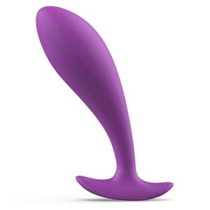 B Swish - Plug Próstata Básico Orchidée