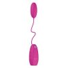 B Swish - CLASSIC CERISE VIBRATING BULLET BNAUGHTY