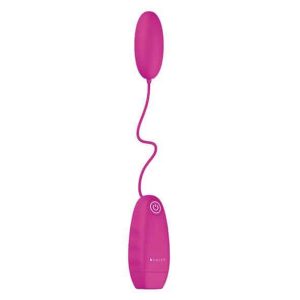 B Swish - CLASSIC CERISE VIBRATING BULLET BNAUGHTY