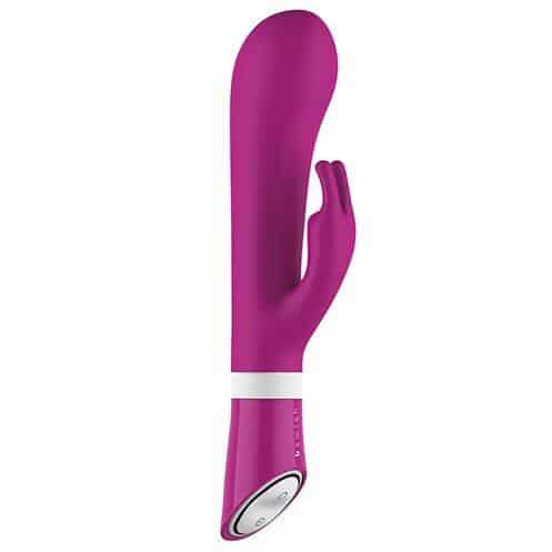 B Swish - RASPBERRY BWILD DELuxE BUNNY VIBRATOR