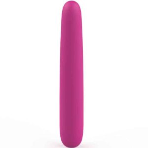 B Swish - VIBRADOR RECARREGÁVEL BGood INFINITE DELuxE EM SILICONE ROSA
