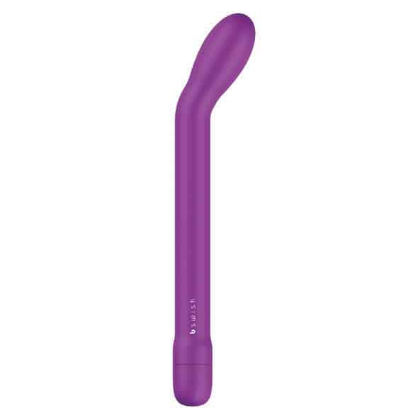 B Swish BGEE Classic Burgundy Massager